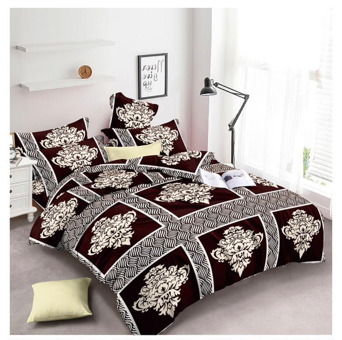 Bedsheets