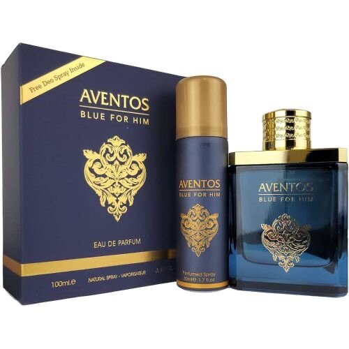 Aventos Blue