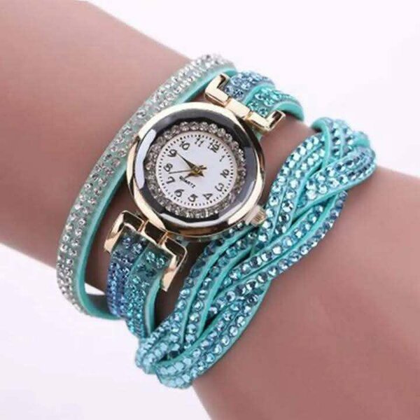 Arrivage montre bracele