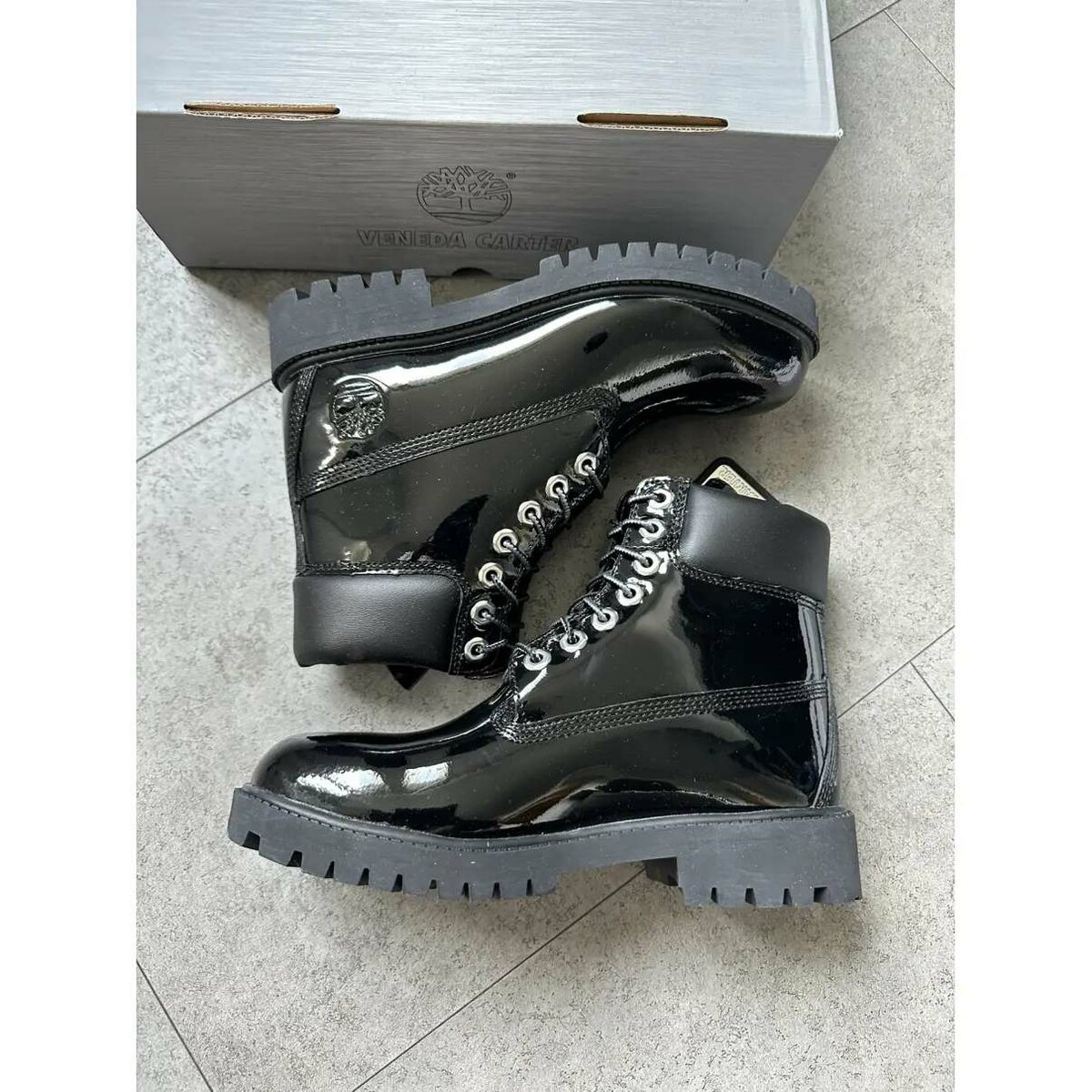Timberland Boots
