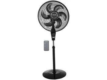 Standing fan
