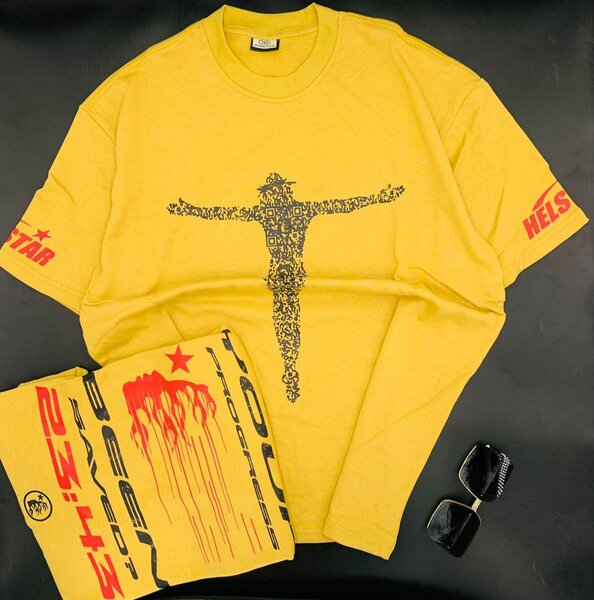 High Quality Tshirt