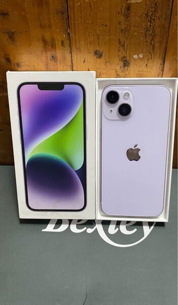 iPhone 14 Simple
