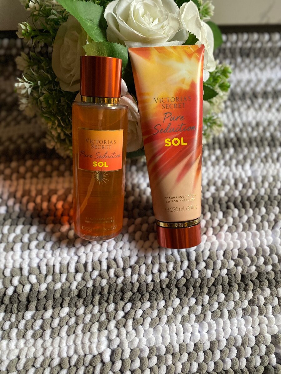 BODY MIST