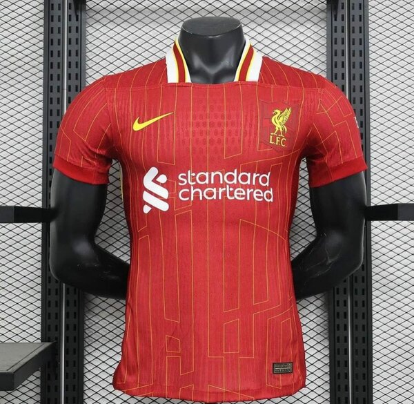 football shirt