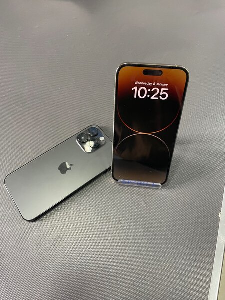 iPhone 14 pro  max