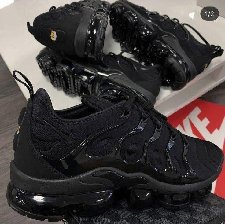 Nike Air Vapormax Plus Triple