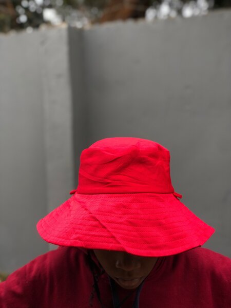 Fisherman hats