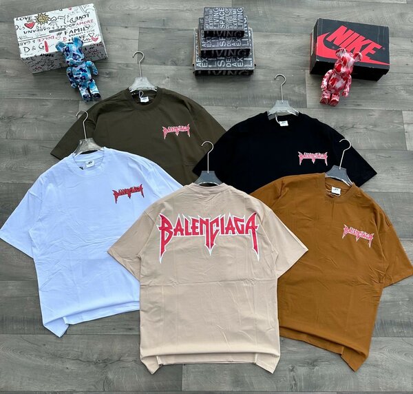 Chambu T-shirts