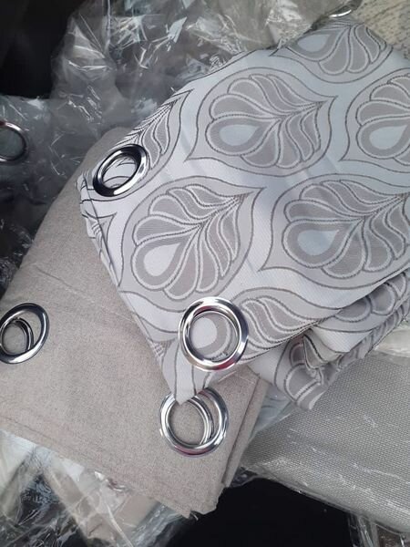 Curtains