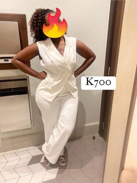 2 piece suit