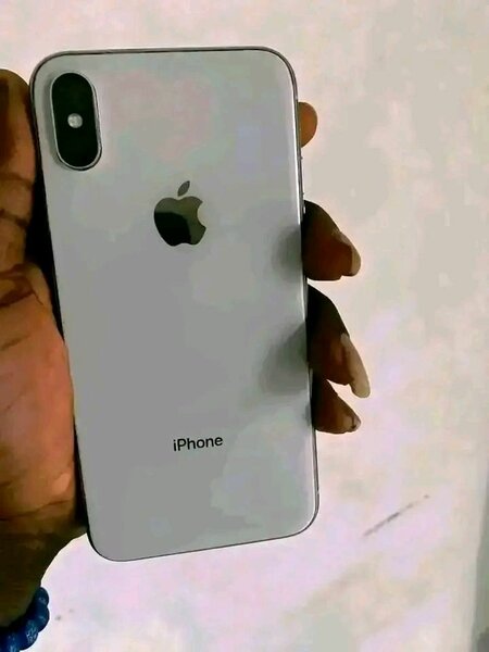 Iphone Xs mass
