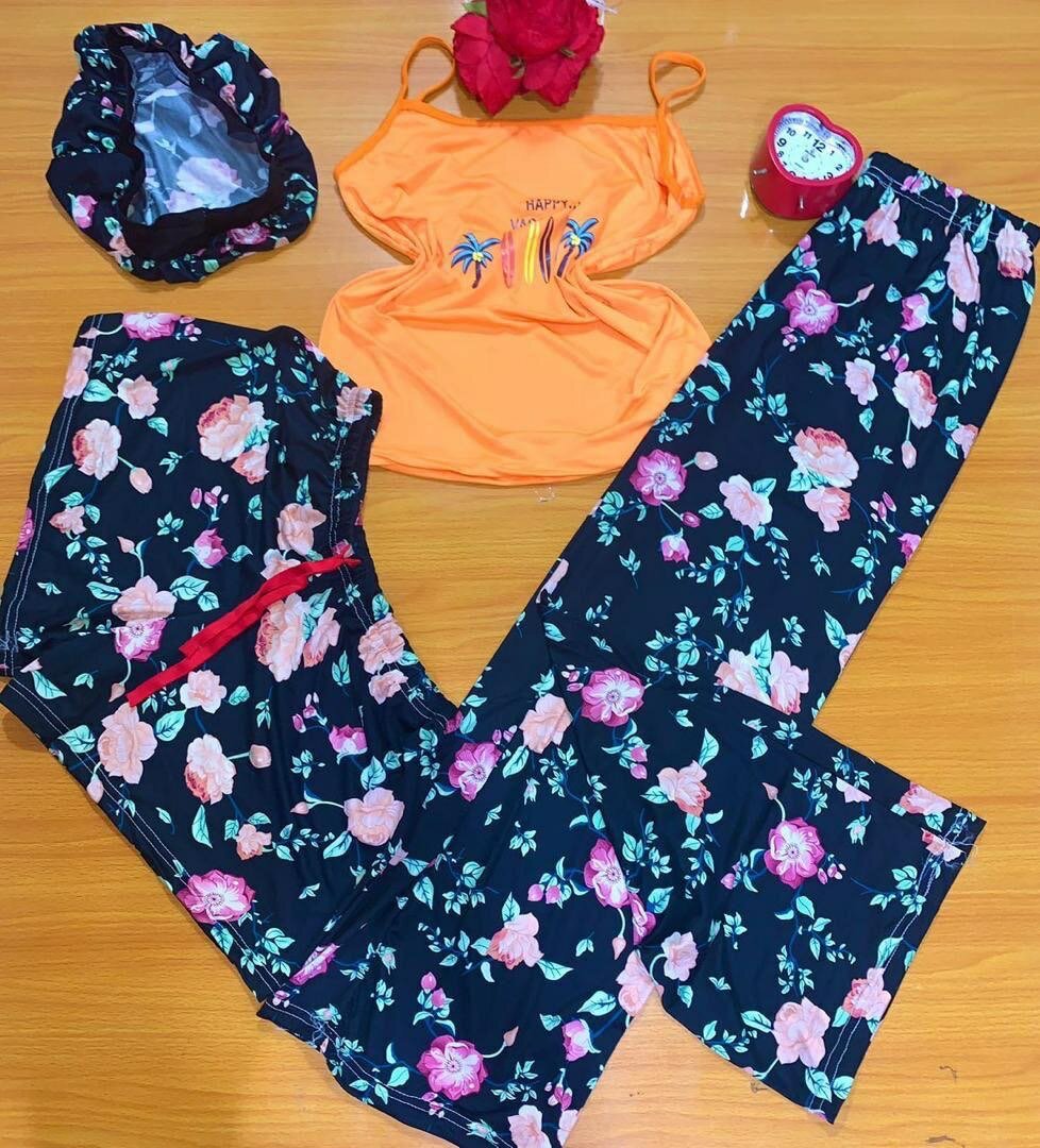 Nightwear