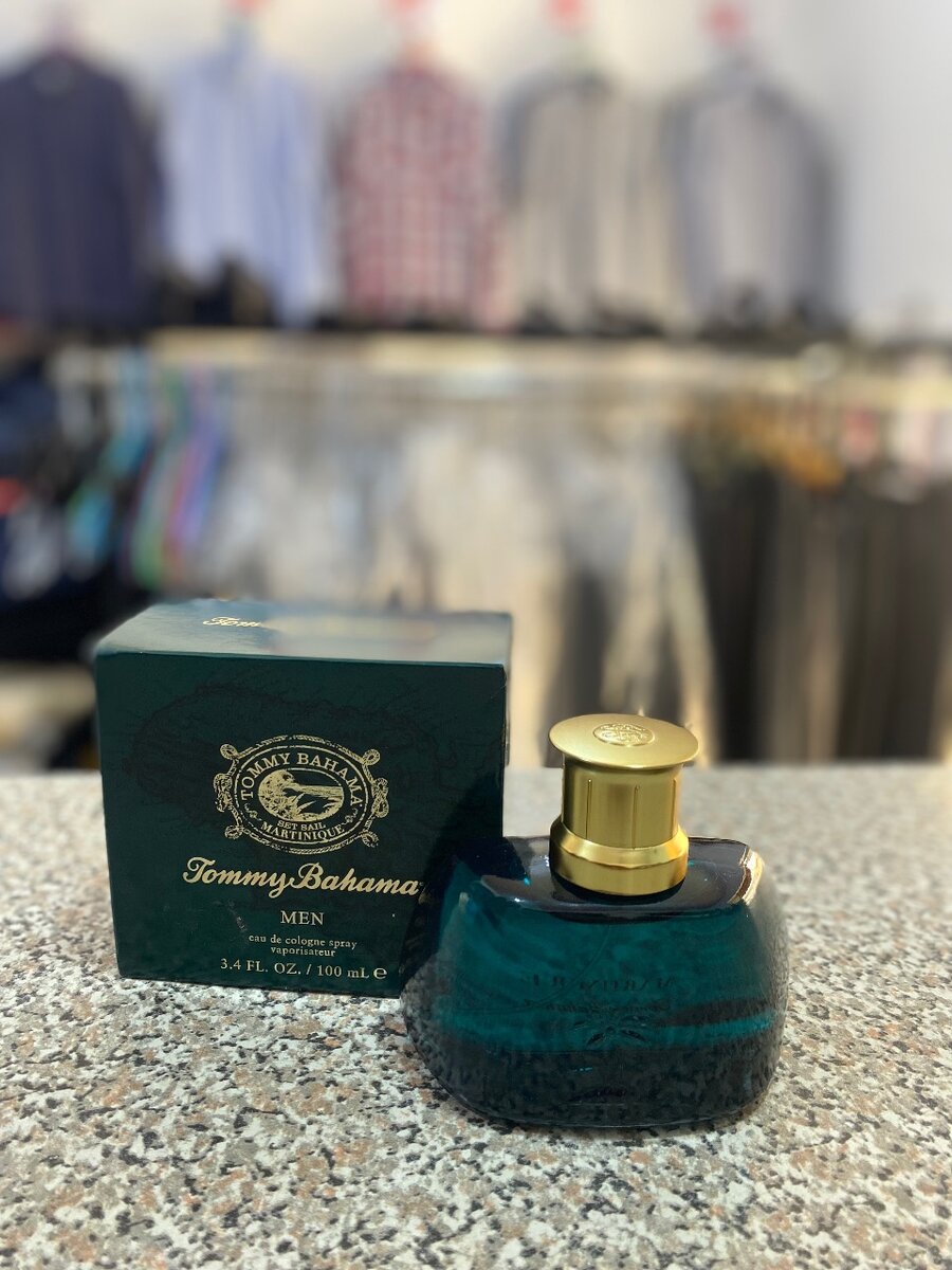 Mens perfume