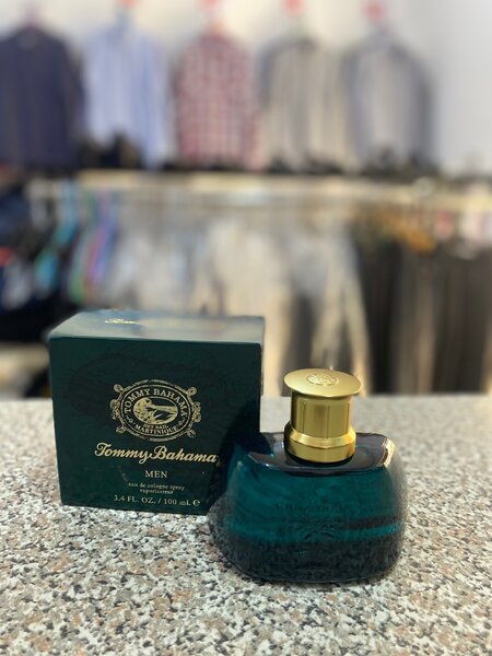 Mens perfume