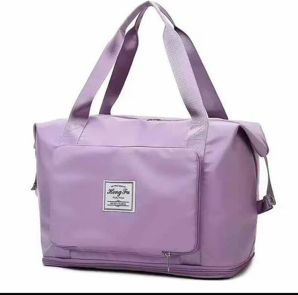 Travel bag