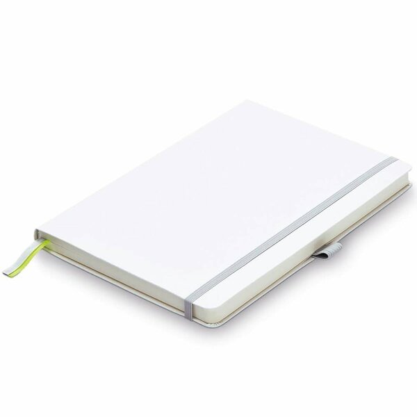 Carnet de notes élégant A5