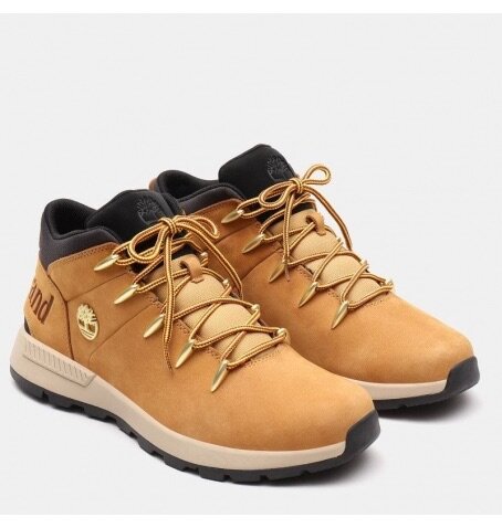 TIMBERLAND