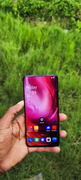 OnePlus 7 Pro
