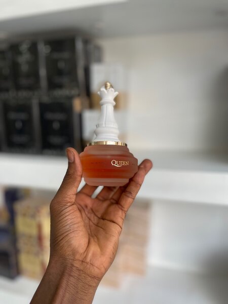 Check Mate (Queen)
