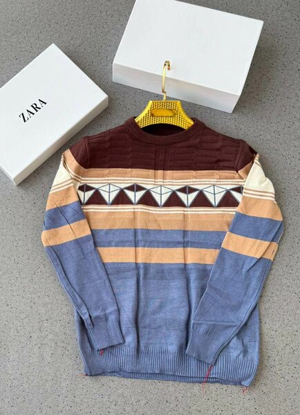 Sweaters