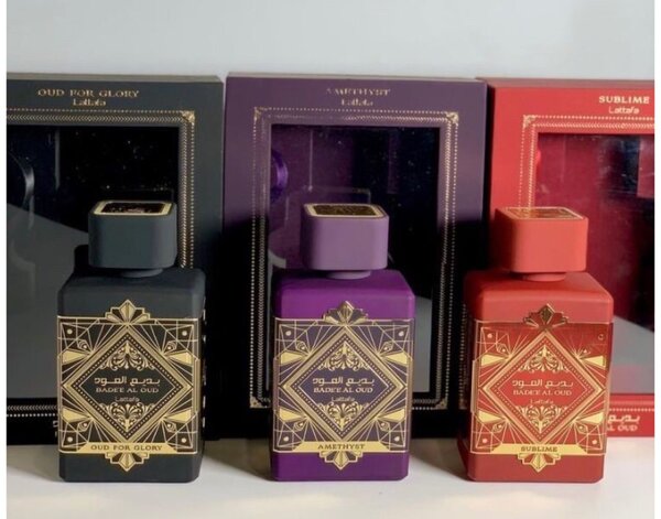 Perfume
