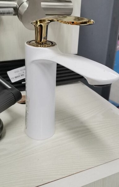 Mitigeur de lavabo