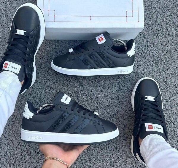 Adidas frais