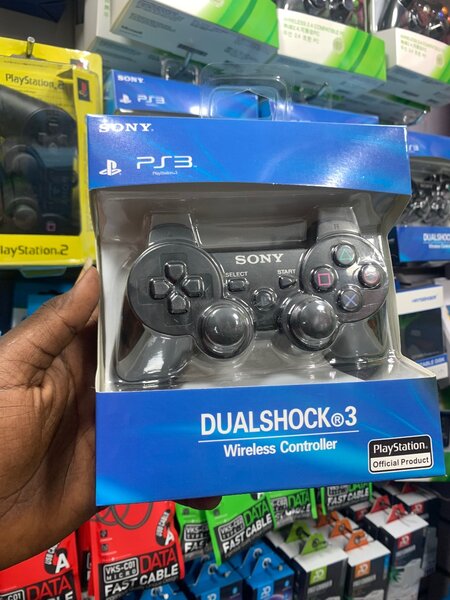 Play station 3