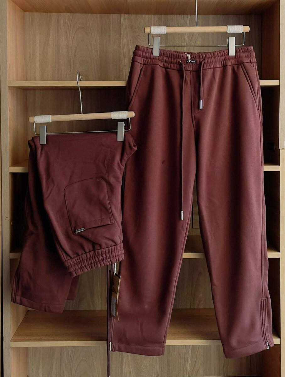 Joggers