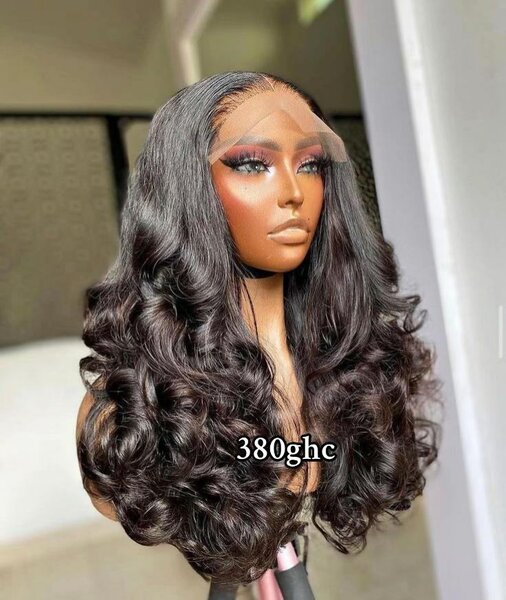 Wig