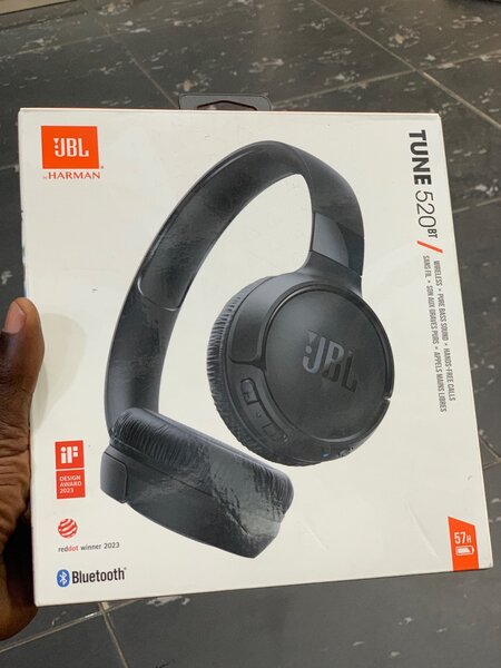 JBL Tune 52Obt