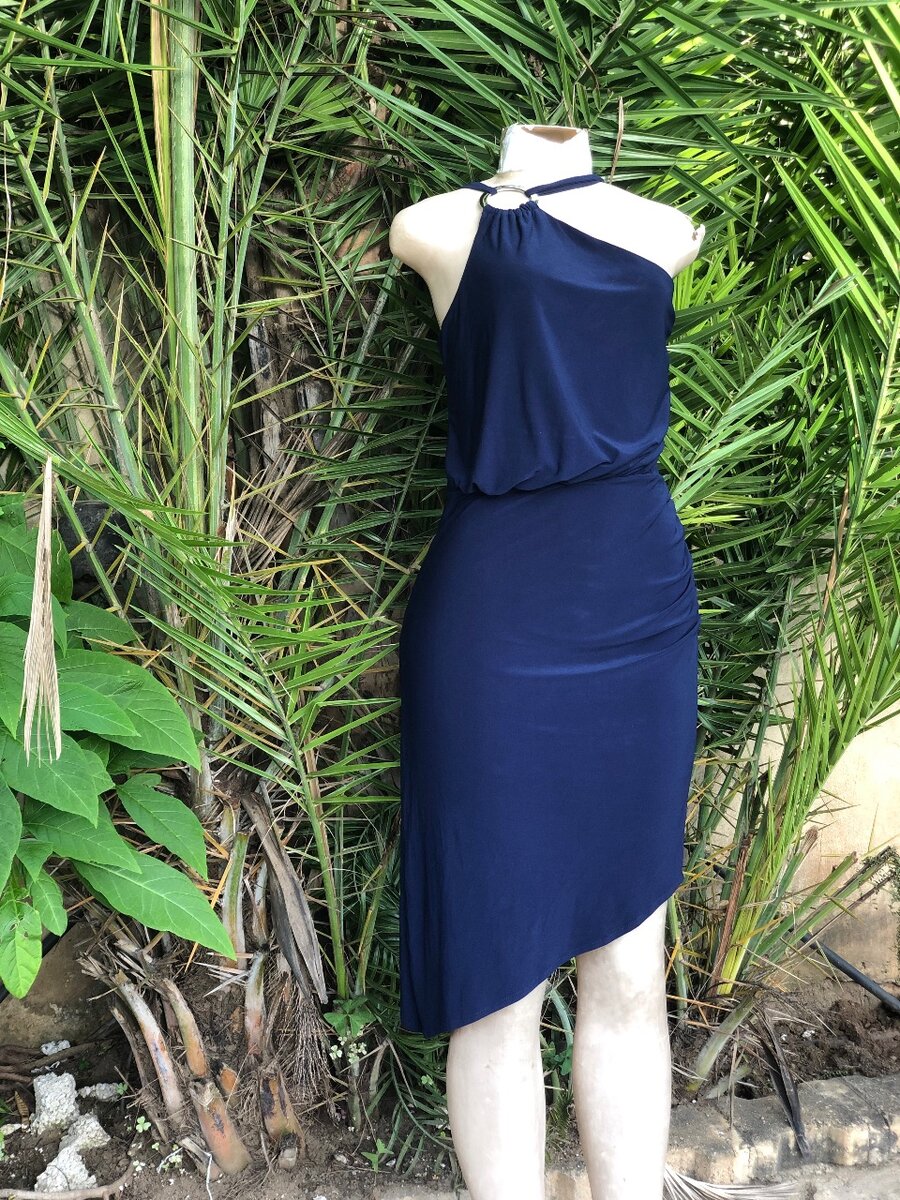 Thrift dresses