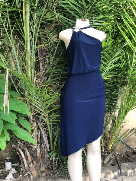 Thrift dresses