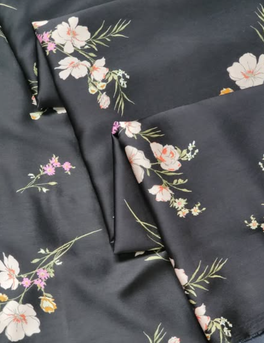 silk