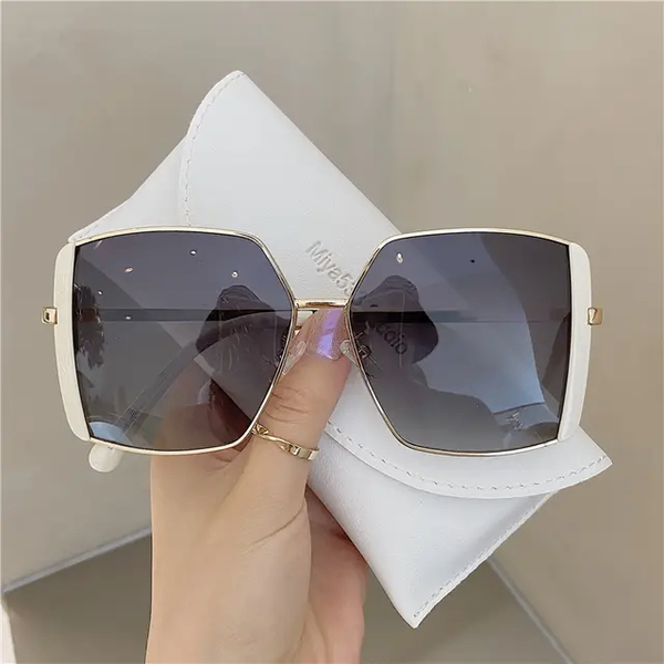 Unisex Fashion Glasses