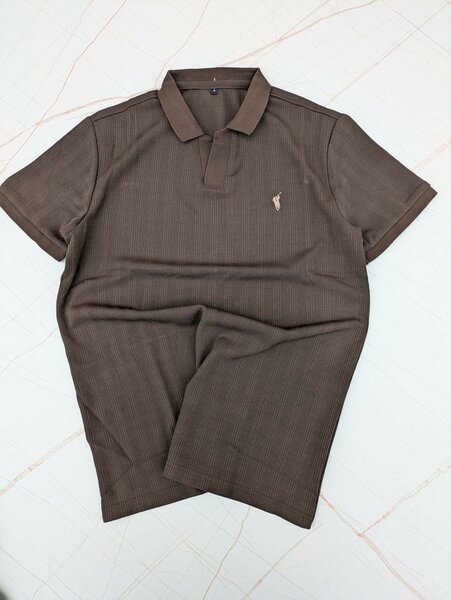 DS Lacoste Shirts