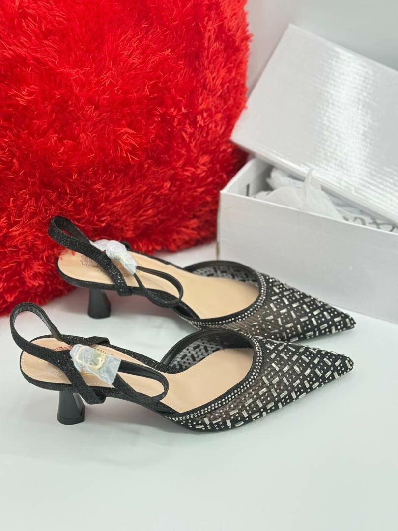 Ladies heel