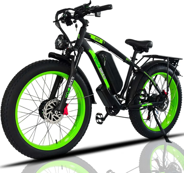 Vélo électrique