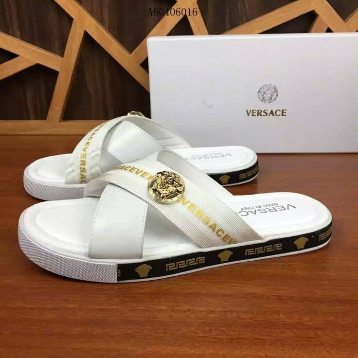 Quality slippers