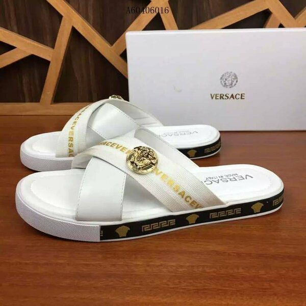 Quality slippers