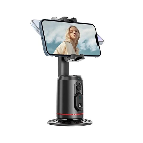 Détecteur de mouvement 360