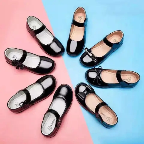 Kids School shoes