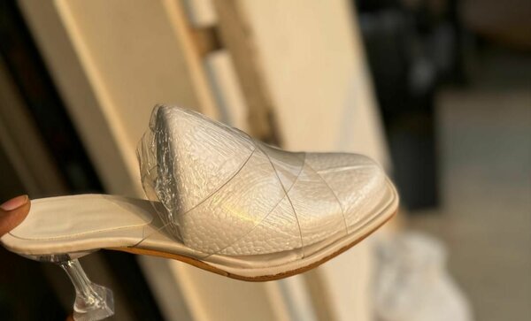 Ladies Heels