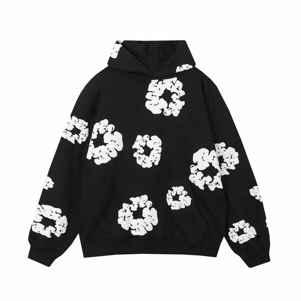 Ready Made Tears Hoodie