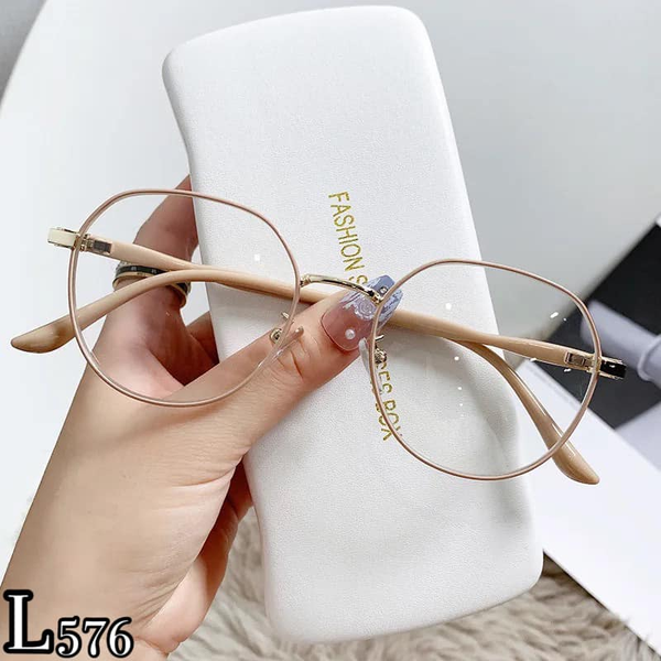 Lunette beige