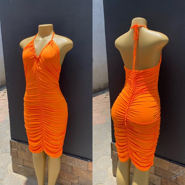dresses 