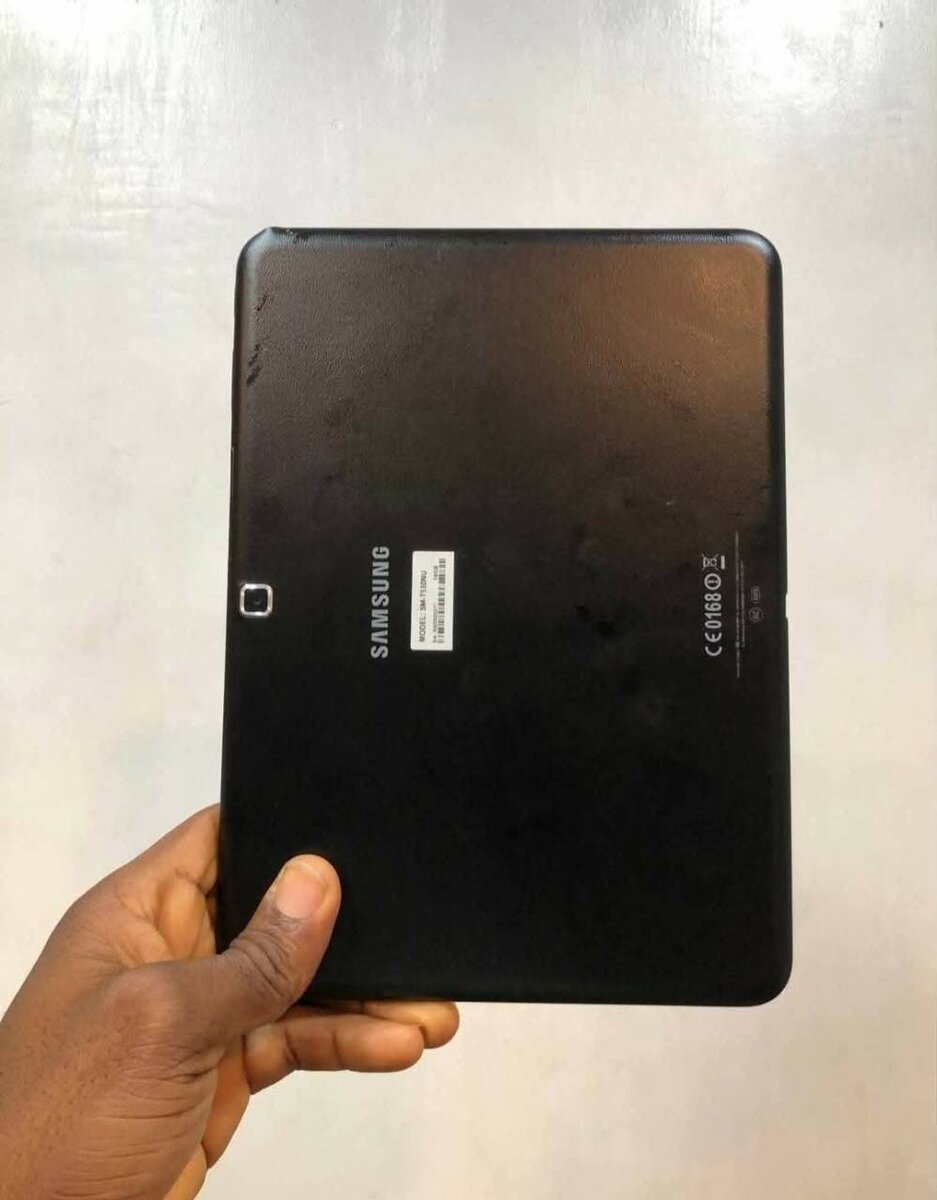 SAMSUNG GALAXY TAB 4