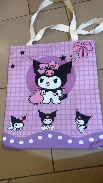 Tod bag