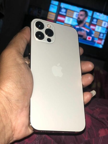 IPHONE 12 PRO 512GB